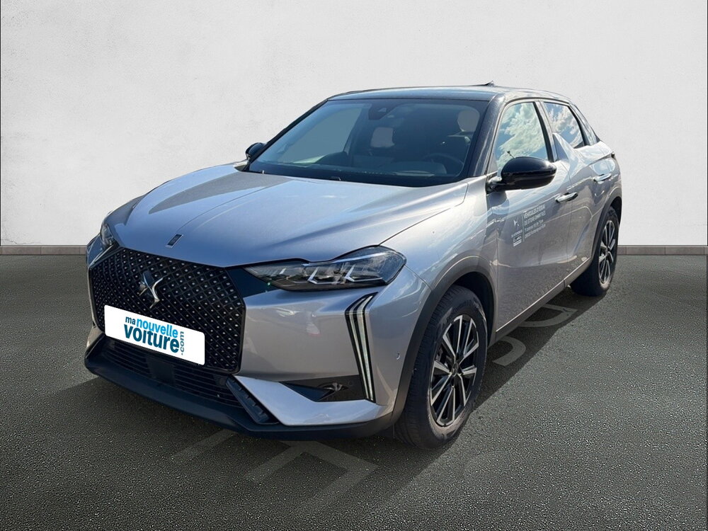 Occasion DS DS3 DS 3 E-Tense - Edition France