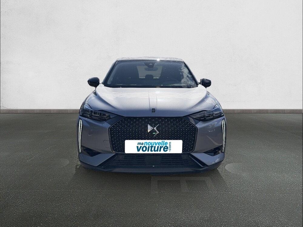 Occasion DS DS3 DS 3 E-Tense - Edition France