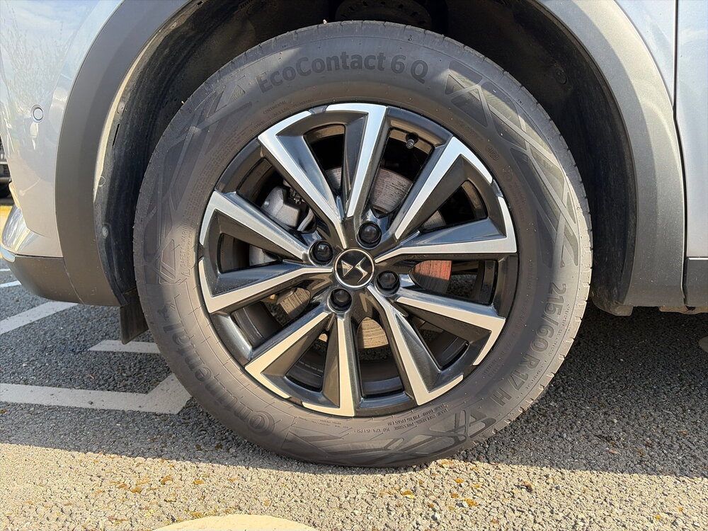 Occasion DS DS3 DS 3 E-Tense - Edition France