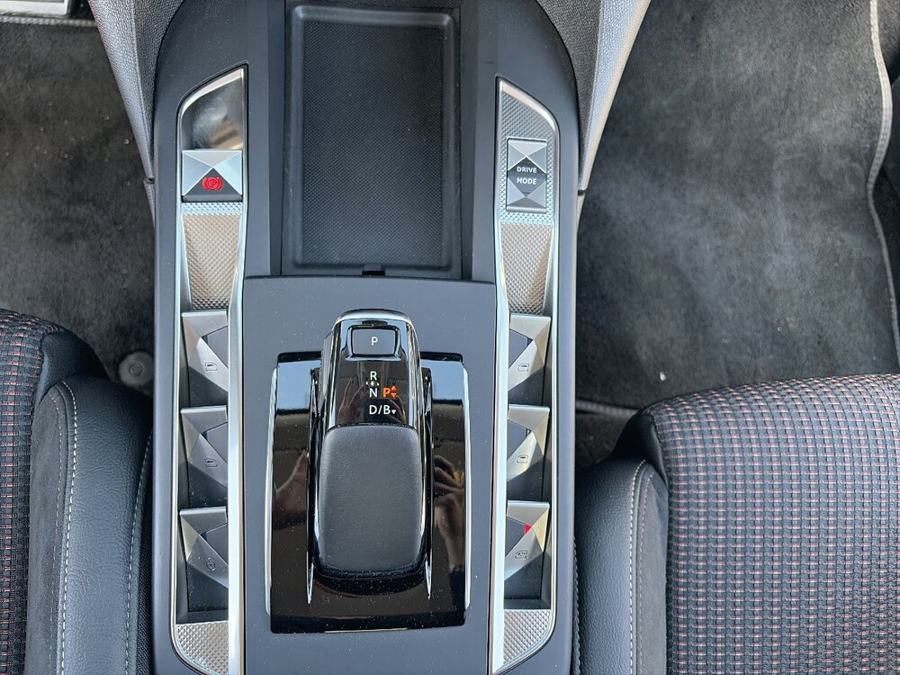 Occasion DS DS3 DS 3 E-Tense - Edition France