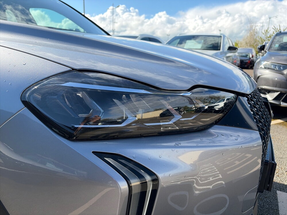 Occasion DS DS3 DS 3 E-Tense - Edition France