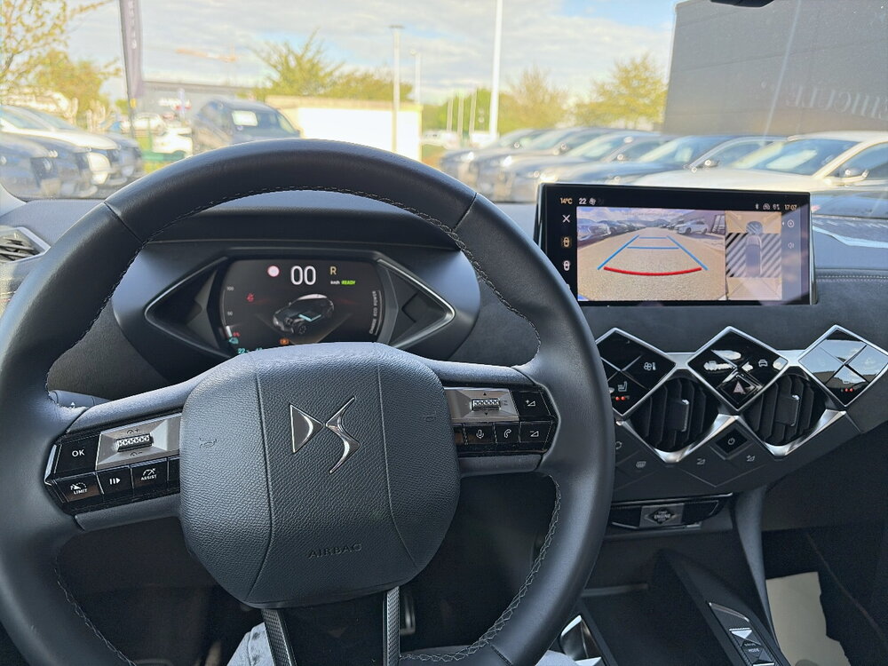 Occasion DS DS3 DS 3 E-Tense - Edition France