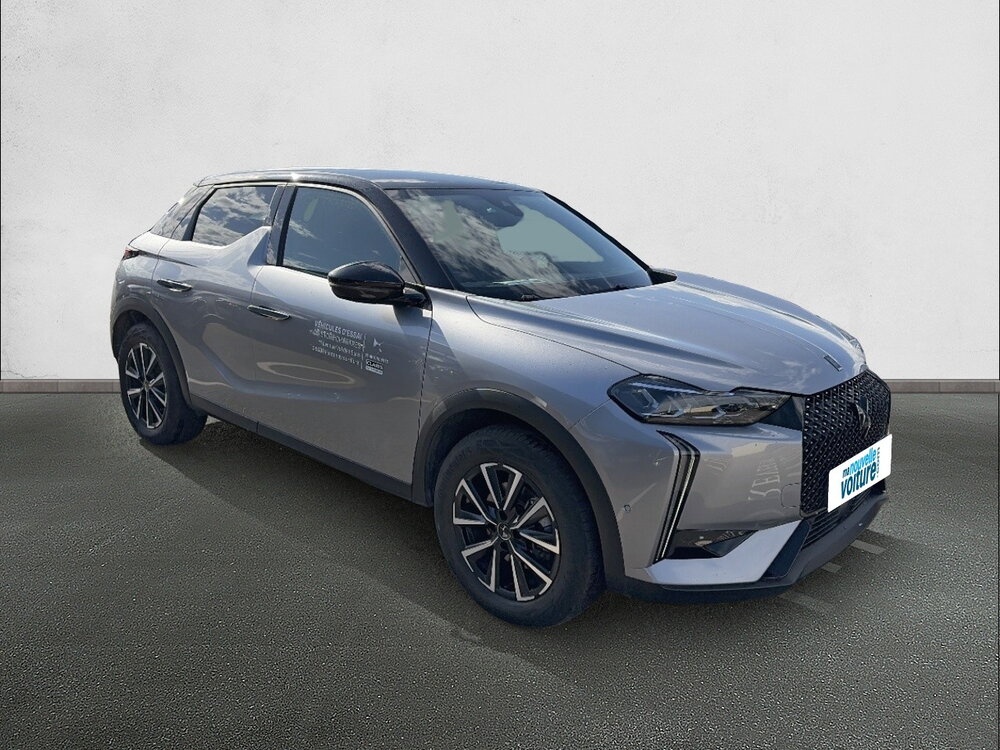 Occasion DS DS3 DS 3 E-Tense - Edition France
