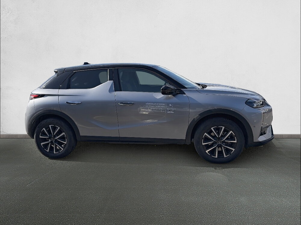 Occasion DS DS3 DS 3 E-Tense - Edition France
