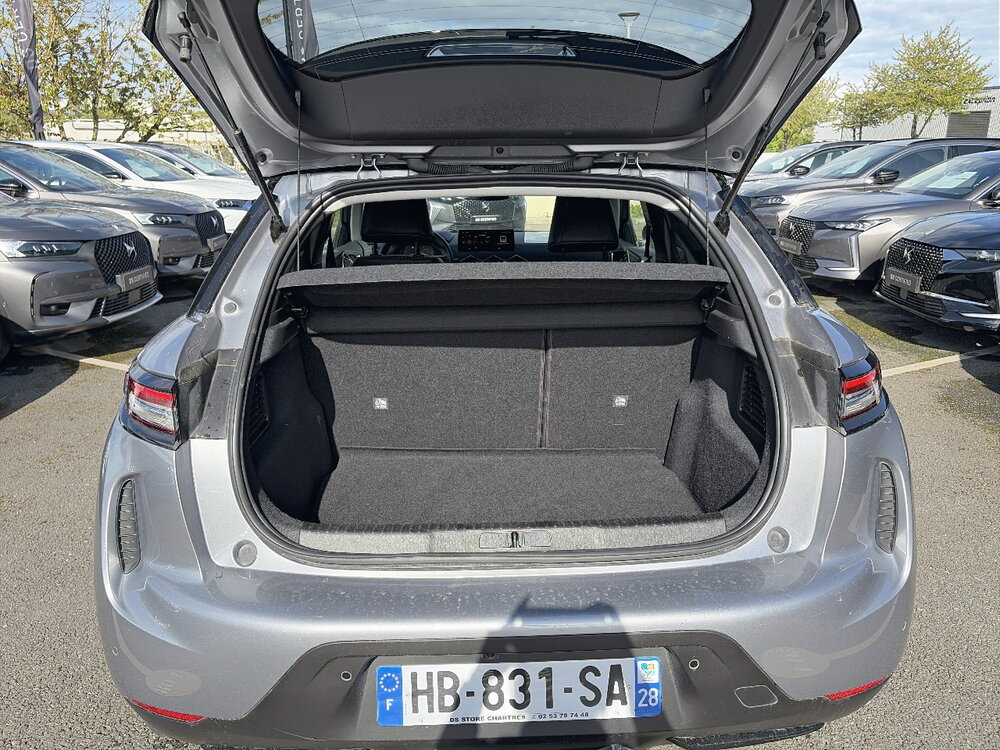 Occasion DS DS3 DS 3 E-Tense - Edition France