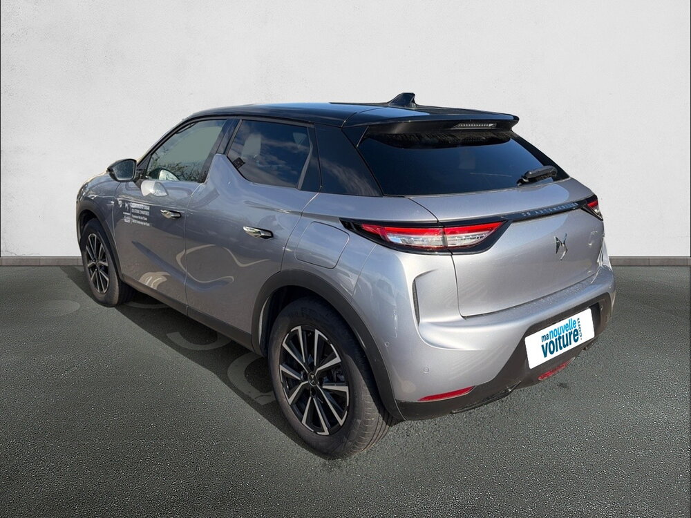 Occasion DS DS3 DS 3 E-Tense - Edition France