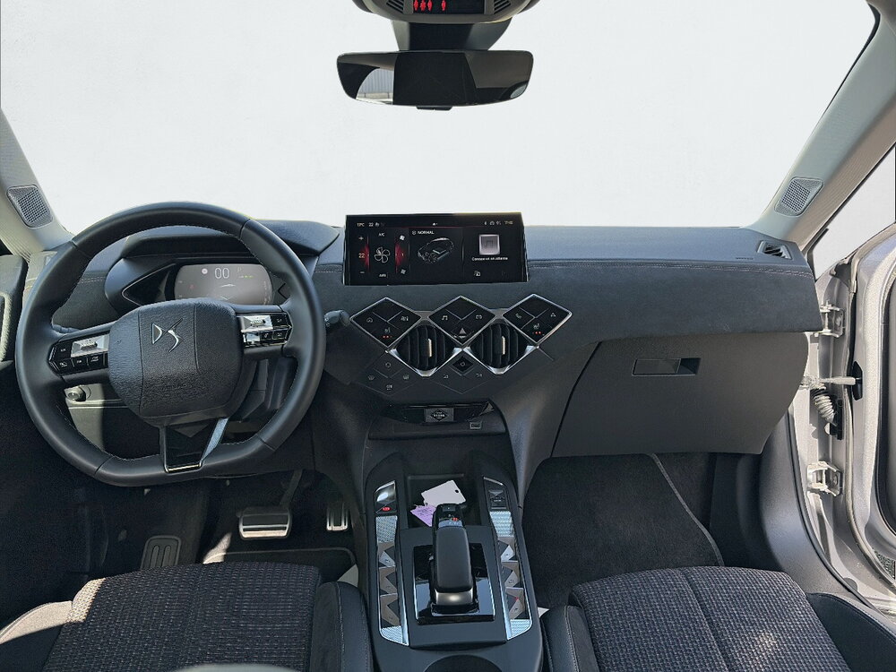 Occasion DS DS3 DS 3 E-Tense - Edition France