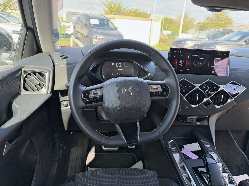 Occasion DS DS3 DS 3 E-Tense - Edition France