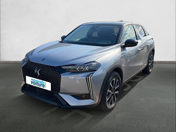 Occasion DS DS3 DS 3 E-Tense - Edition France
