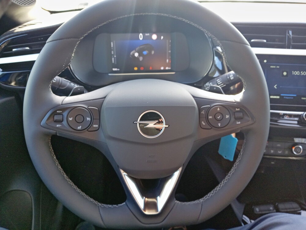 Occasion OPEL Corsa Corsa 1.2 Turbo Hybrid 100 ch e-DCT6 - GS