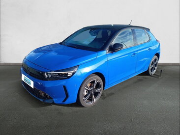 Occasion OPEL Corsa Corsa 1.2 Turbo Hybrid 100 ch e-DCT6 - GS