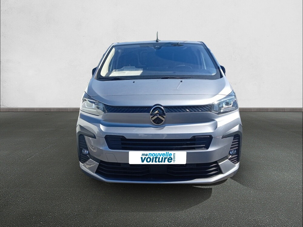Occasion CITROEN Jumpy E-JUMPY FGN M 100 KW (136 CH) BATTERIE 75 KWH
