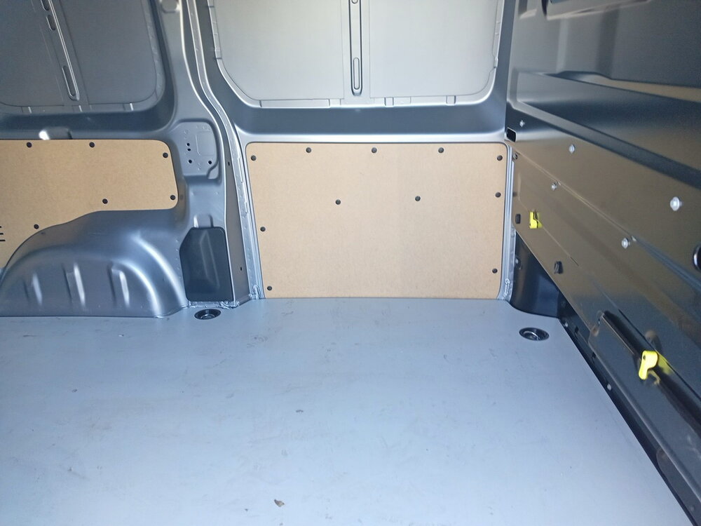 Occasion CITROEN Jumpy E-JUMPY FGN M 100 KW (136 CH) BATTERIE 75 KWH