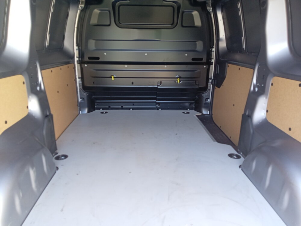 Occasion CITROEN Jumpy E-JUMPY FGN M 100 KW (136 CH) BATTERIE 75 KWH