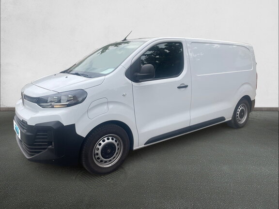 Occasion CITROEN Jumpy E-JUMPY FGN M 100 KW (136 CH) BATTERIE 75 KWH
