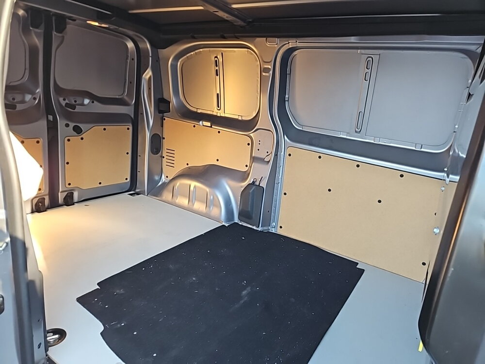 Occasion CITROEN Jumpy E-JUMPY FGN M 100 KW (136 CH) BATTERIE 75 KWH