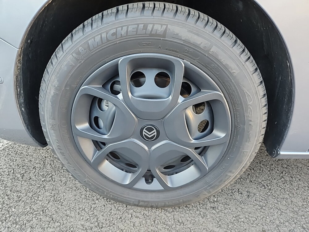 Occasion CITROEN Jumpy E-JUMPY FGN M 100 KW (136 CH) BATTERIE 75 KWH