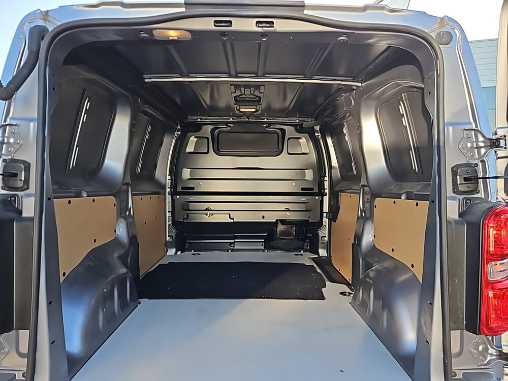 Occasion CITROEN Jumpy E-JUMPY FGN M 100 KW (136 CH) BATTERIE 75 KWH