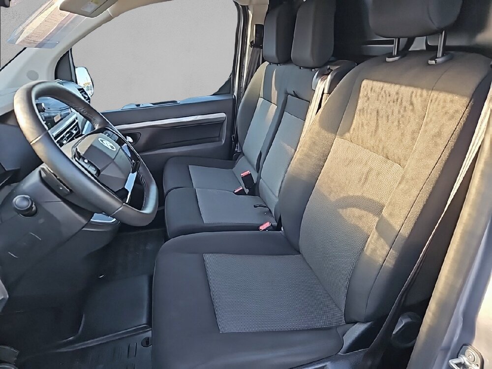 Occasion CITROEN Jumpy E-JUMPY FGN M 100 KW (136 CH) BATTERIE 75 KWH