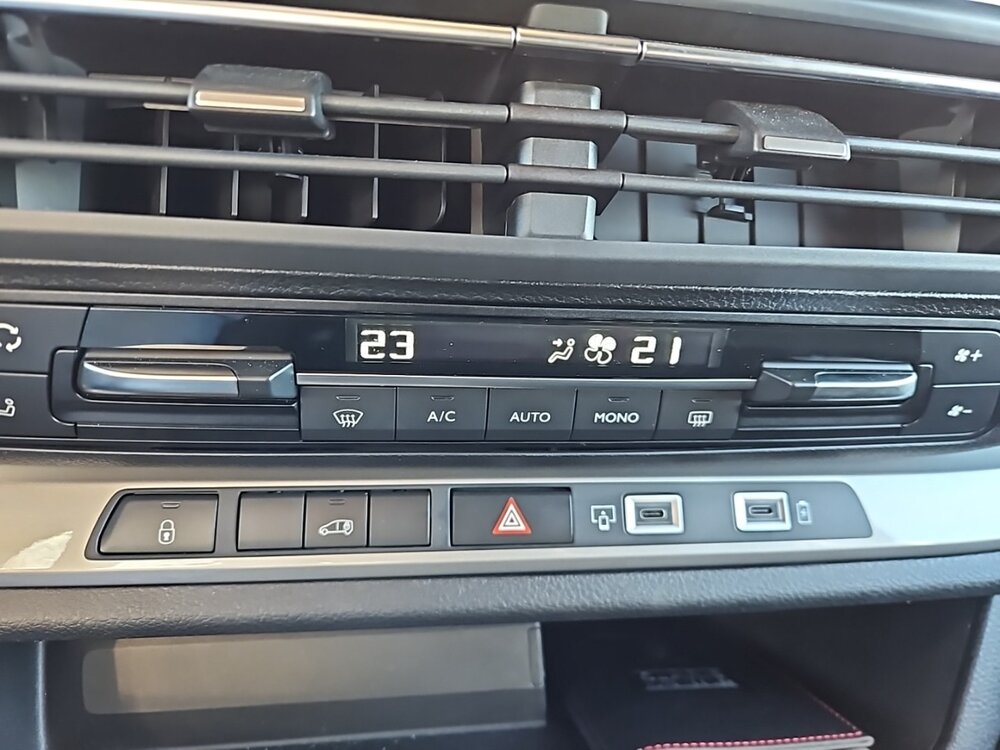 Occasion CITROEN Jumpy E-JUMPY FGN M 100 KW (136 CH) BATTERIE 75 KWH