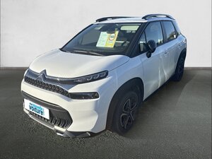 Occasion CITROEN C3 Aircross C3 Aircross BlueHDi 110 S&S BVM6 - Feel Pack Business