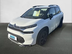Occasion CITROEN C3 Aircross C3 Aircross BlueHDi 110 S&S BVM6 - Feel Pack Business