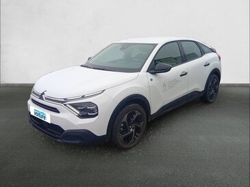 Occasion CITROEN C4 e-C4 136 ch autonomie standard Automatique - You