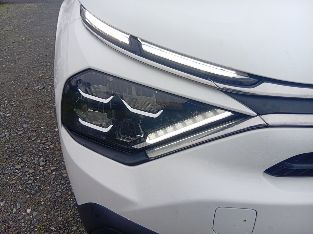 Occasion CITROEN C4 e-C4 136 ch autonomie standard Automatique - You