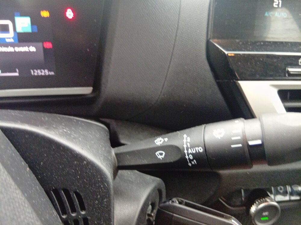 Occasion CITROEN C4 e-C4 136 ch autonomie standard Automatique - You