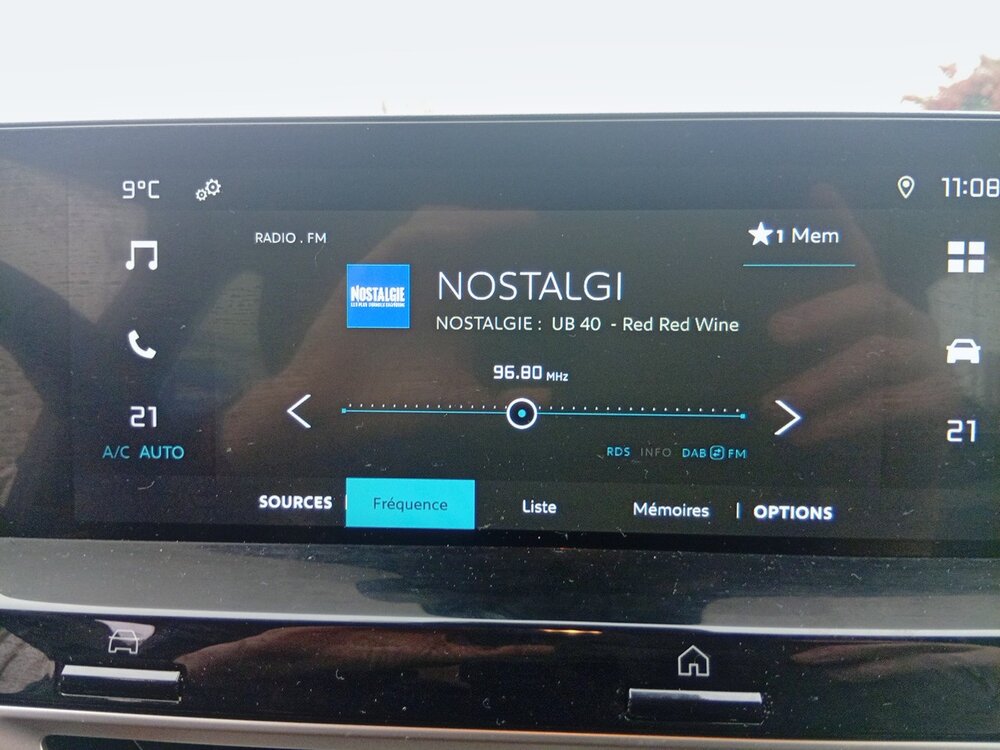 Occasion CITROEN C4 e-C4 136 ch autonomie standard Automatique - You