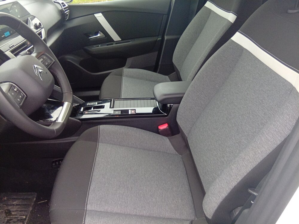Occasion CITROEN C4 e-C4 136 ch autonomie standard Automatique - You