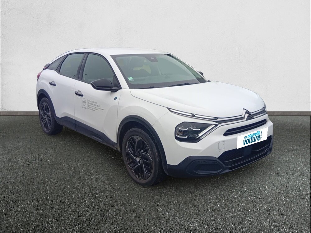 Occasion CITROEN C4 e-C4 136 ch autonomie standard Automatique - You