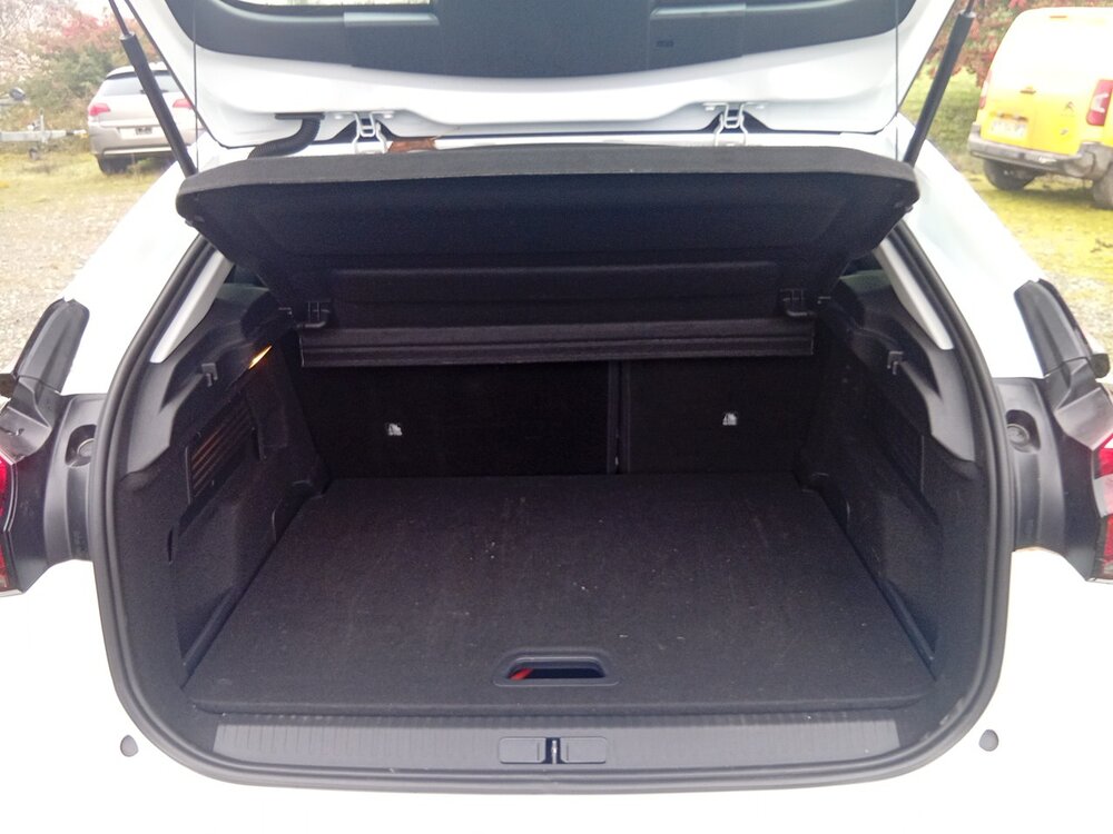 Occasion CITROEN C4 e-C4 136 ch autonomie standard Automatique - You
