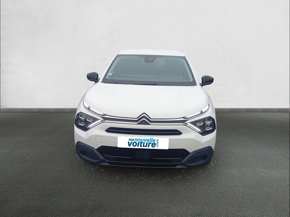 Occasion CITROEN C4 e-C4 136 ch autonomie standard Automatique