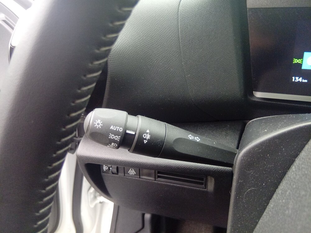 Occasion CITROEN C4 e-C4 136 ch autonomie standard Automatique