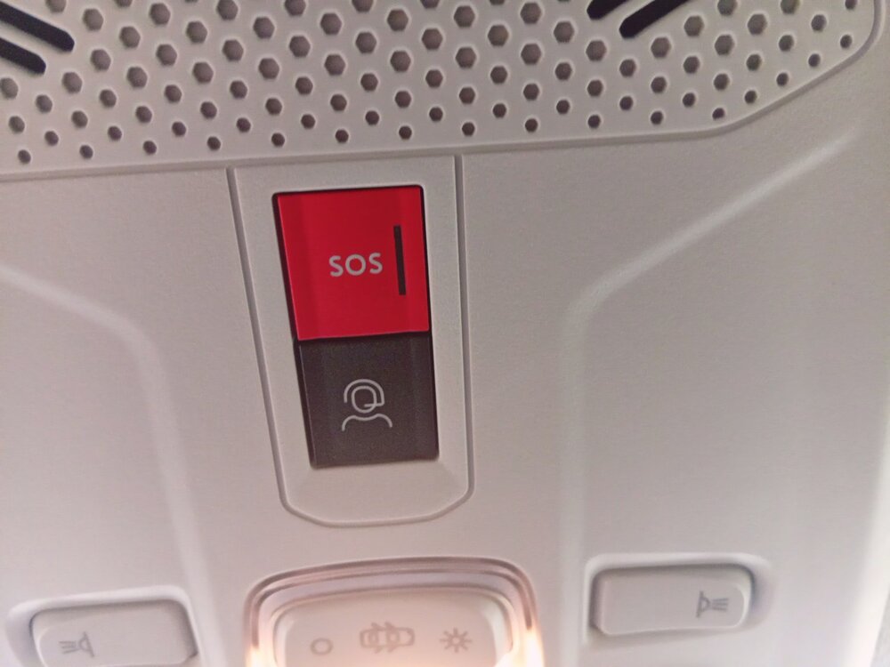 Occasion CITROEN C4 e-C4 136 ch autonomie standard Automatique