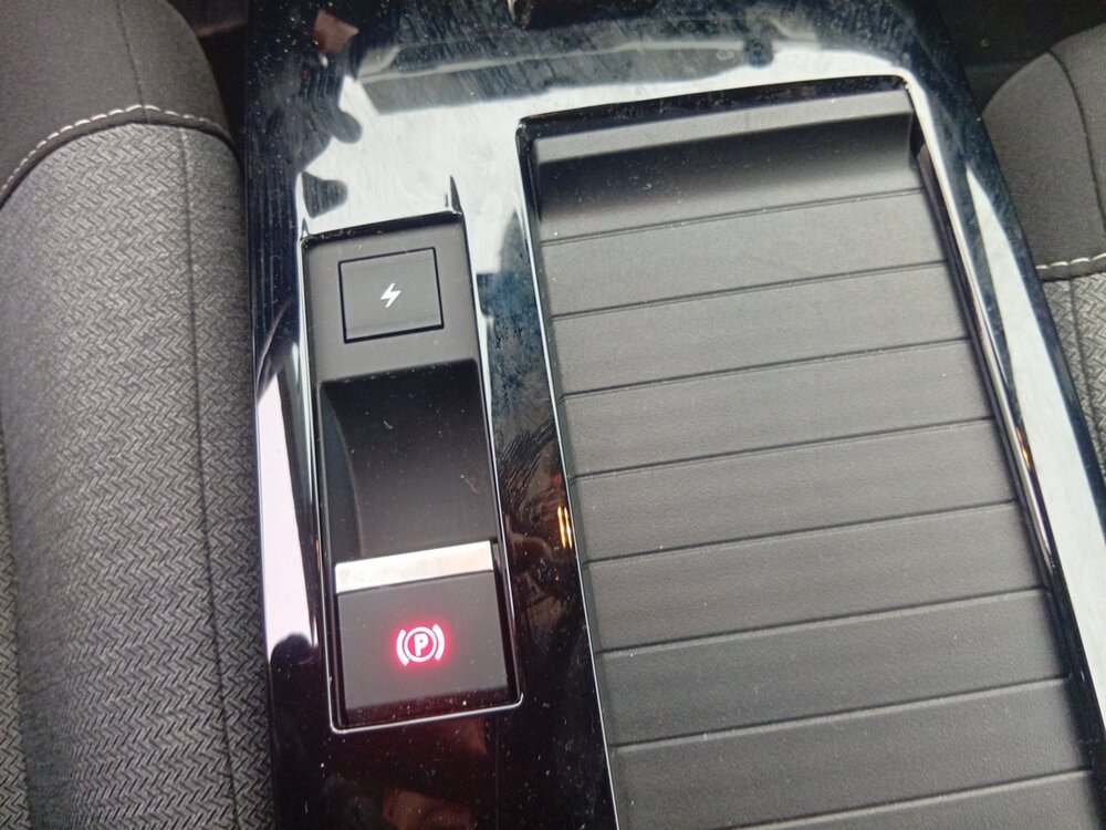 Occasion CITROEN C4 e-C4 136 ch autonomie standard Automatique