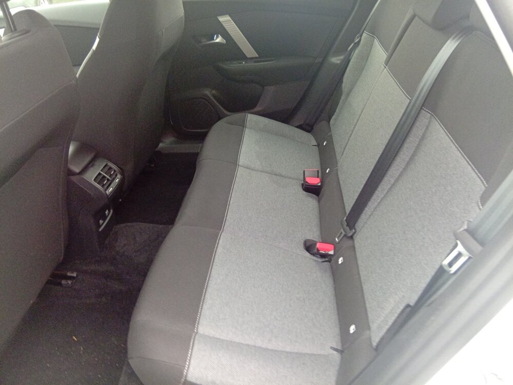 Occasion CITROEN C4 e-C4 136 ch autonomie standard Automatique - You