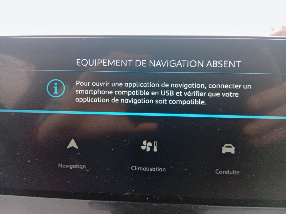 Occasion CITROEN C4 e-C4 136 ch autonomie standard Automatique - You