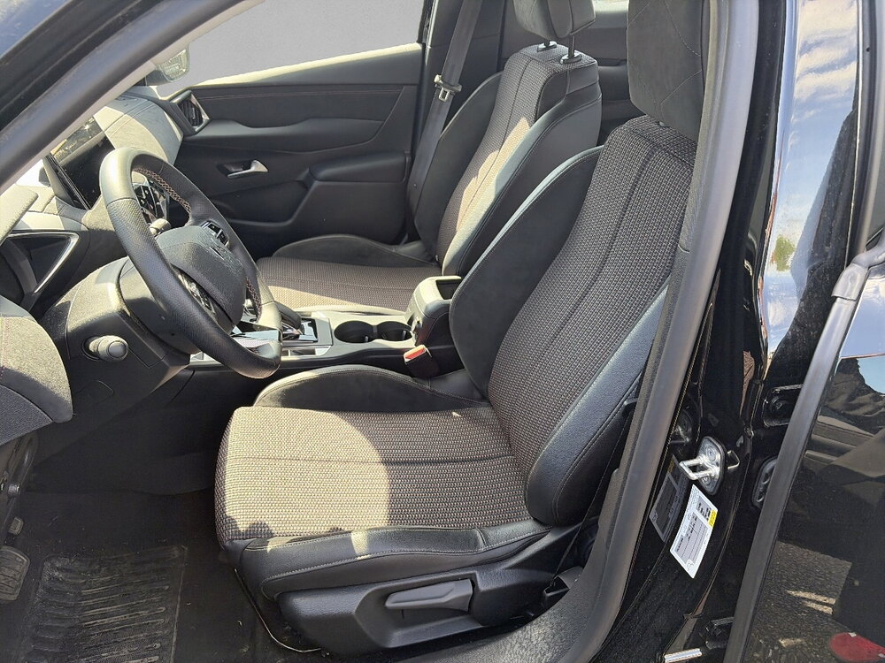 Occasion DS DS3 DS 3 E-Tense - Performance Line