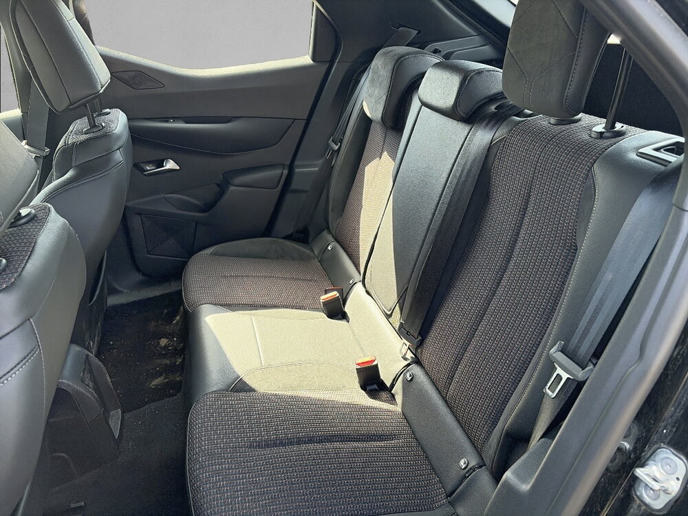 Occasion DS DS3 DS 3 E-Tense - Performance Line