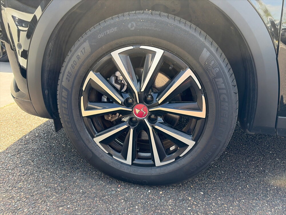 Occasion DS DS3 DS 3 E-Tense - Performance Line
