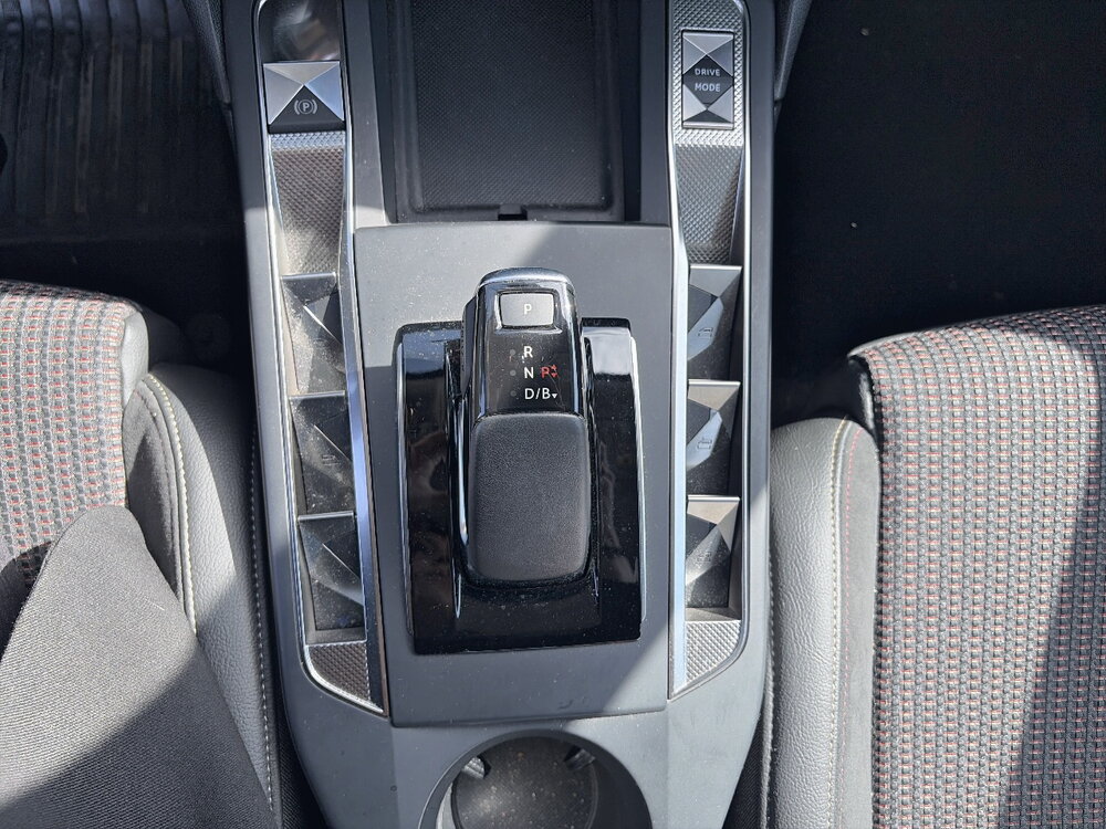 Occasion DS DS3 DS 3 E-Tense - Performance Line