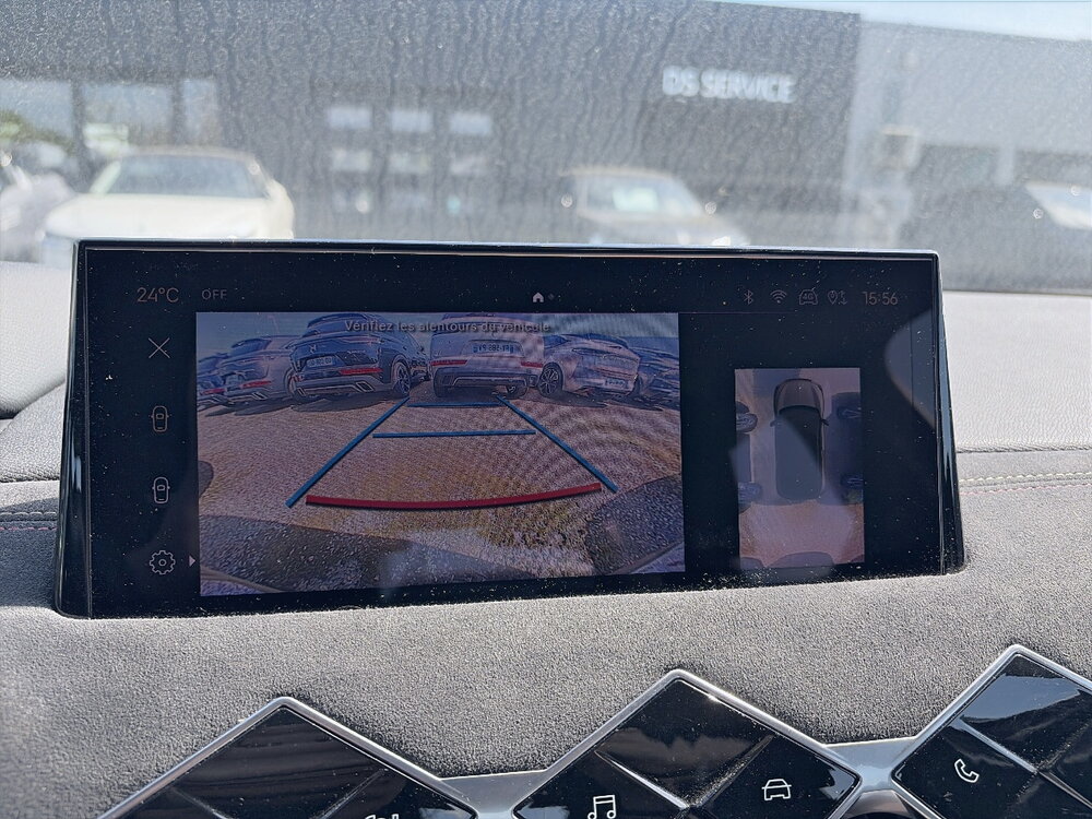 Occasion DS DS3 DS 3 E-Tense - Performance Line