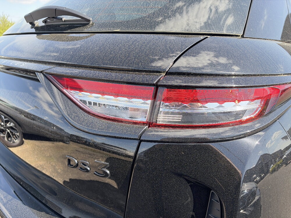 Occasion DS DS3 DS 3 E-Tense - Performance Line