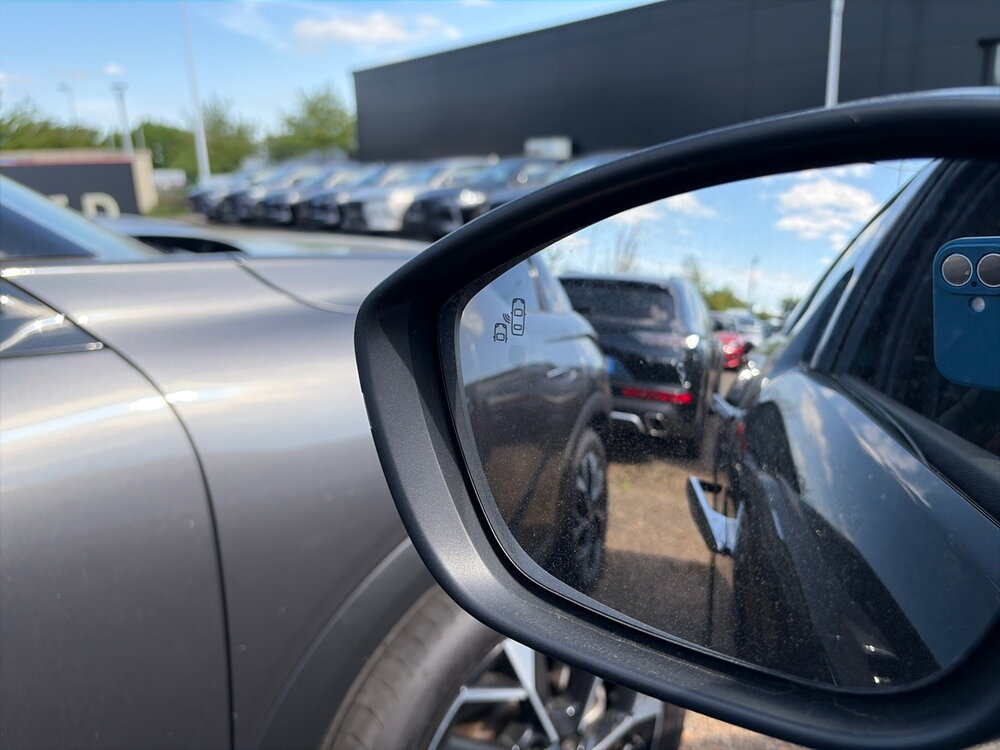 Occasion DS DS3 DS 3 E-Tense - Performance Line
