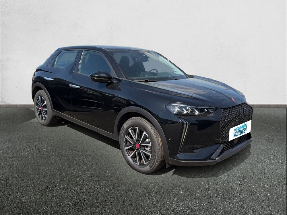 Occasion DS DS3 DS 3 E-Tense - Performance Line