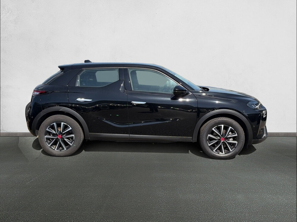 Occasion DS DS3 DS 3 E-Tense - Performance Line