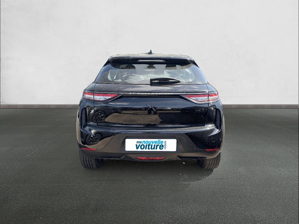 Occasion DS DS3 DS 3 E-Tense - Performance Line