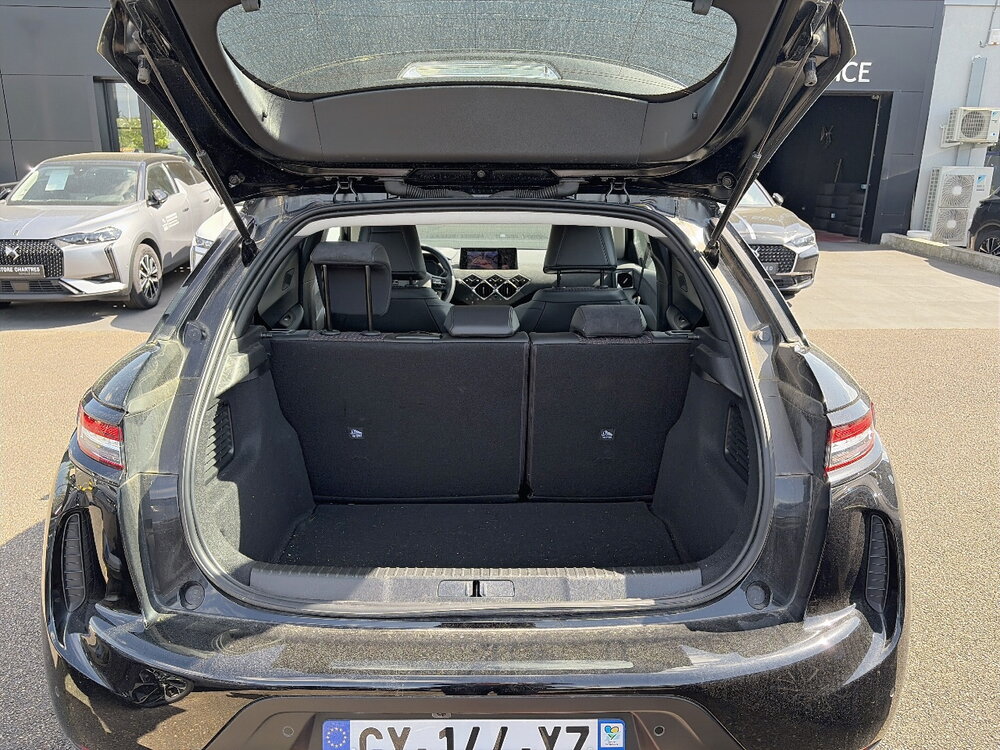 Occasion DS DS3 DS 3 E-Tense - Performance Line